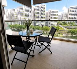 The Tampines Trilliant (D18), Condominium #563779251